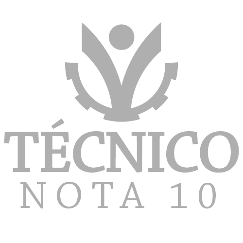 Técnico - Educação Nota 10